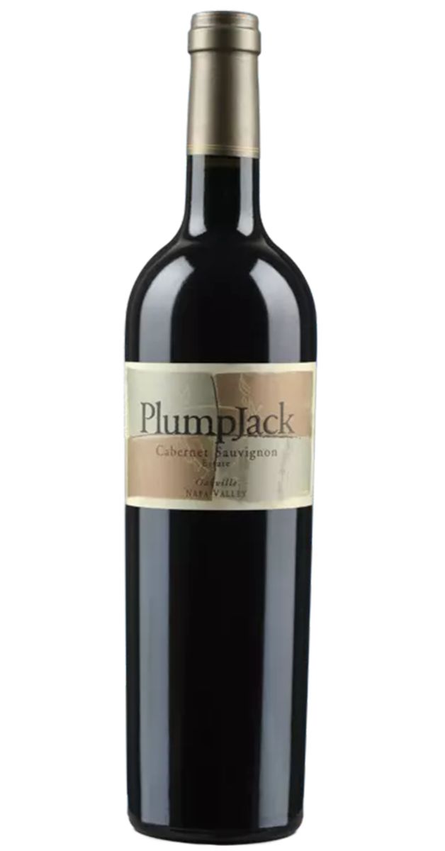 2018 PlumpJack Estate Cabernet Sauvignon